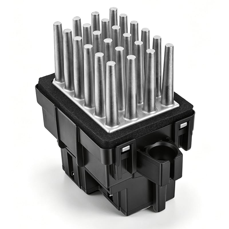 Module điều khiển điều hòa