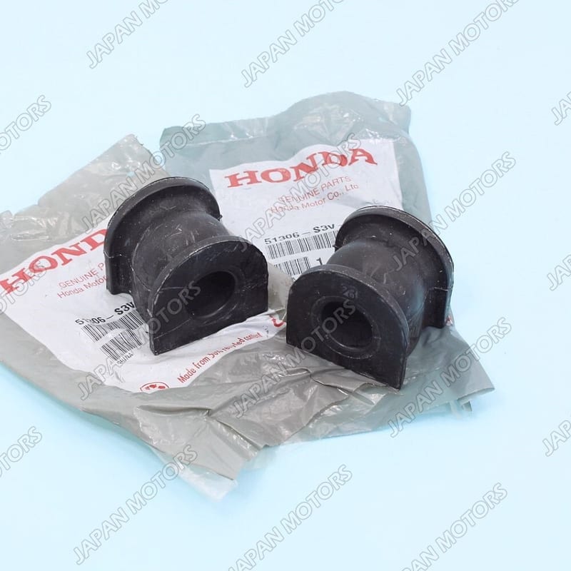 Cao su ốp cân bằng trước