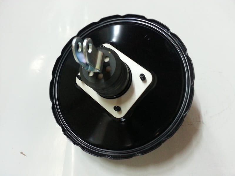 Bầu trợ lực phanh