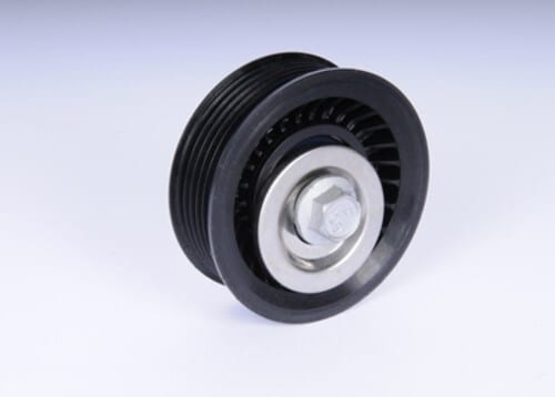 Pulley dẫn hướng dây curoa tổng