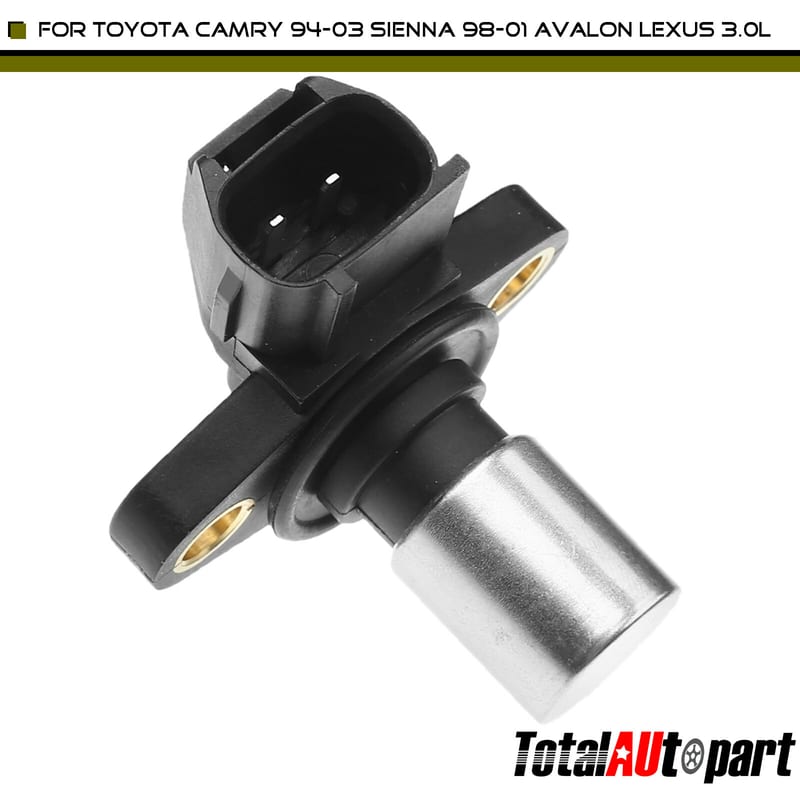 Cảm biến trục cam