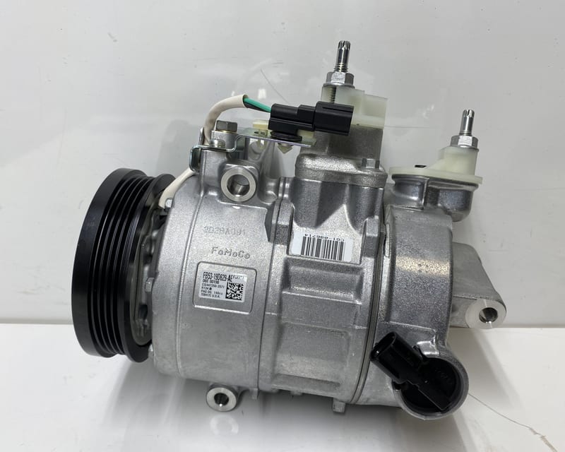 Lốc lạnh hay lốc điều hòa
