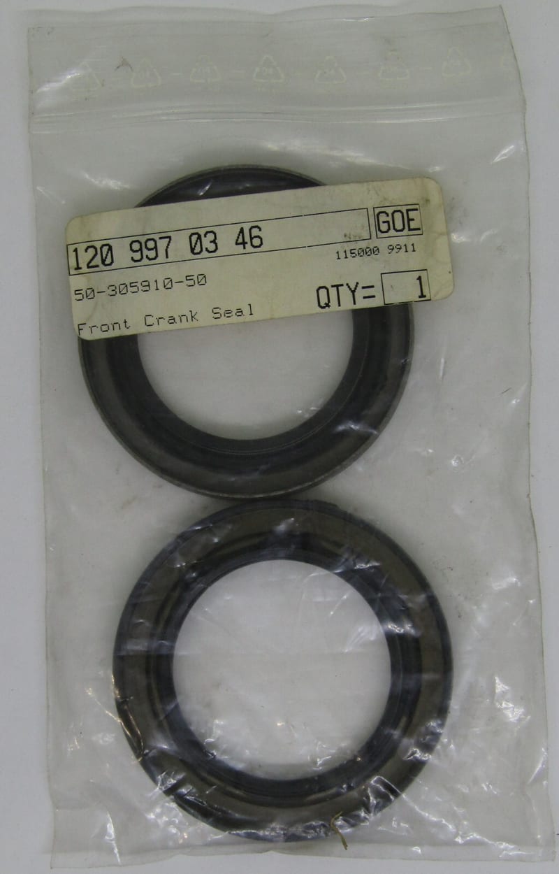 Phớt đầu trục khuỷu