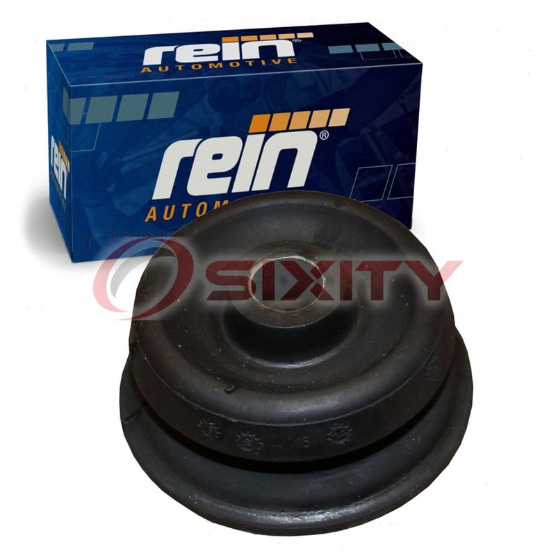 Tăm bông giảm xóc trước