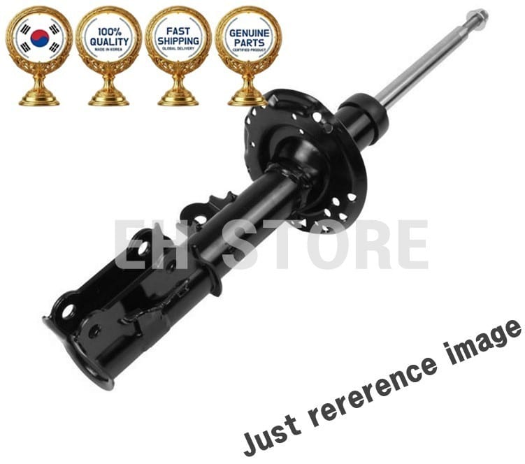 Giảm xóc trước trái