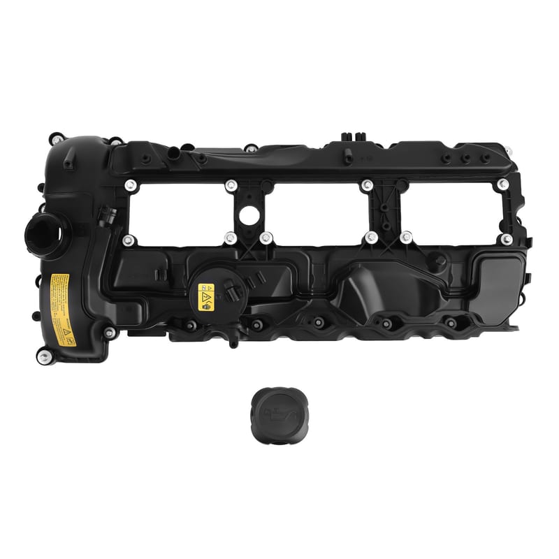 Nắp dàn ( giàn ) cò hay cam động cơ n55