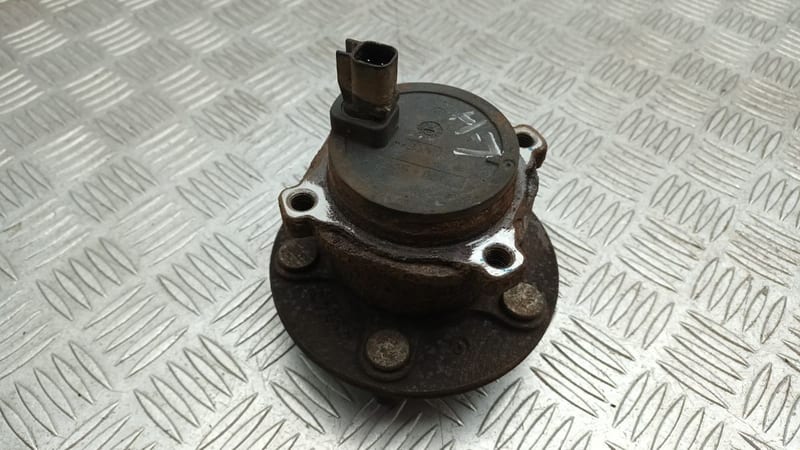 Cụm bi moay ơ sau