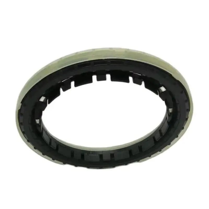 Bát bèo giảm xóc trước