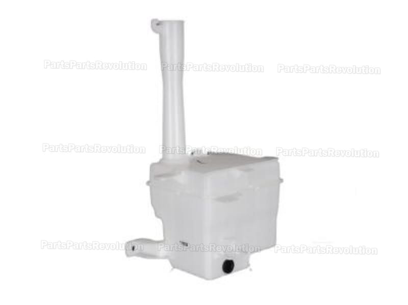 Bình nước rửa kính