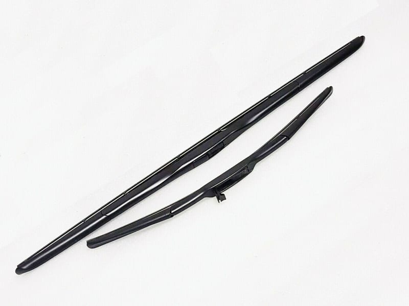 Chổi gạt mưa trước
