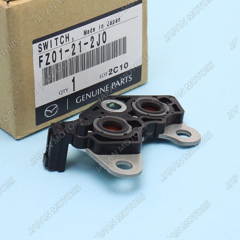 Hộp điều khiển hộp số, hộp