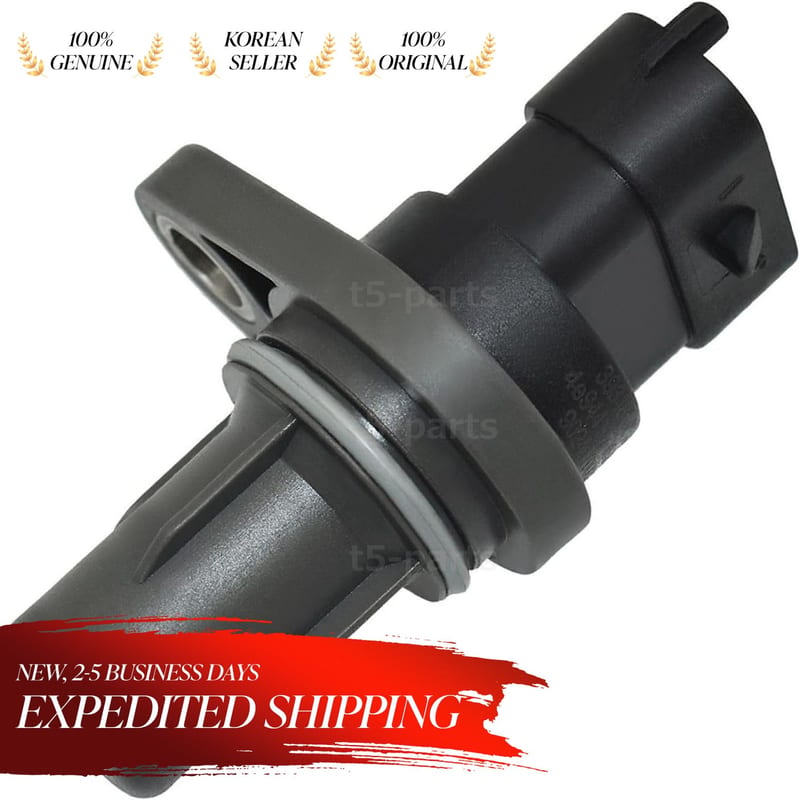 Cảm biến trục cam