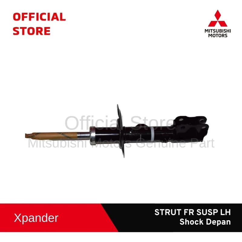 Giảm xóc trước