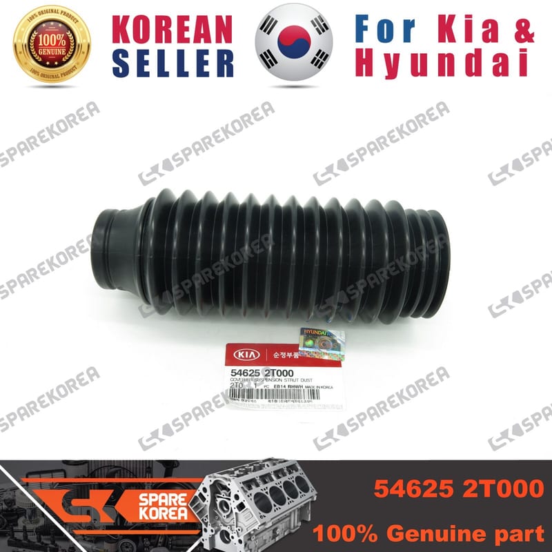 Chụp bụi phuộc nhún