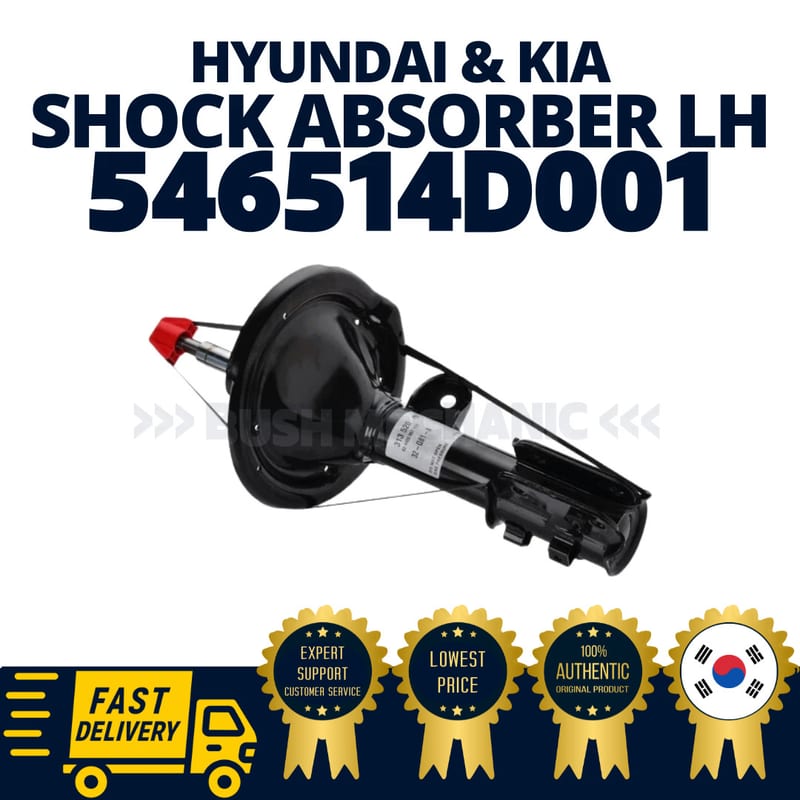 Giảm xóc trước trái