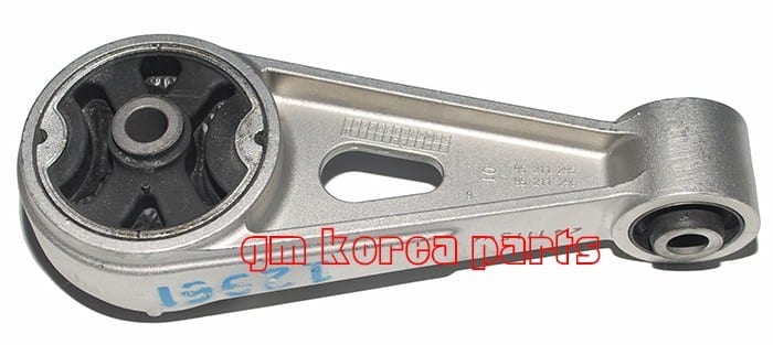 Chân máy sau