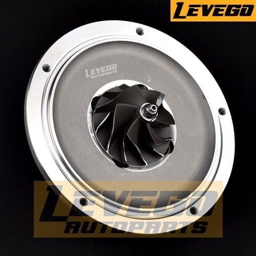 Ruột turbo tăng áp