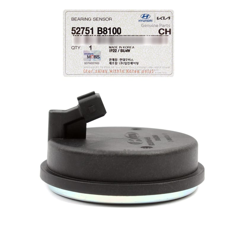 Cảm biến abs sau