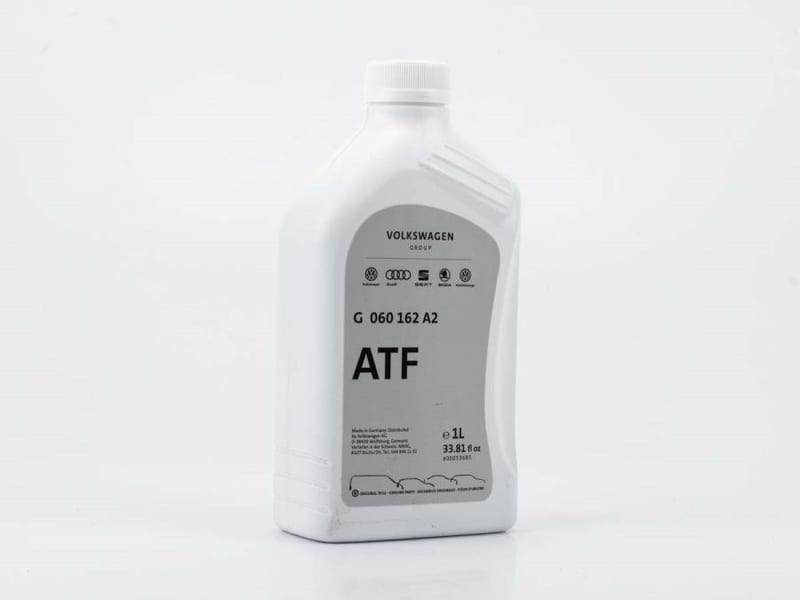 Dầu nhớt số tự động atf cho hộp số zf 8 cấp (zf 8hp)