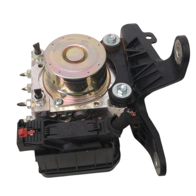 Cụm điều khiển abs