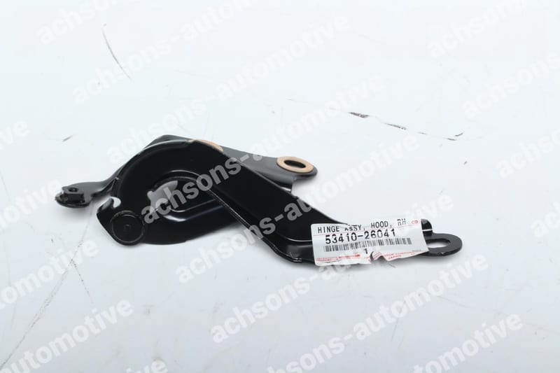 Bản lề nắp capo