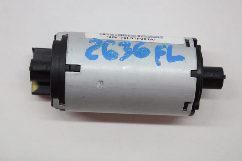 Motor chỉnh ghế