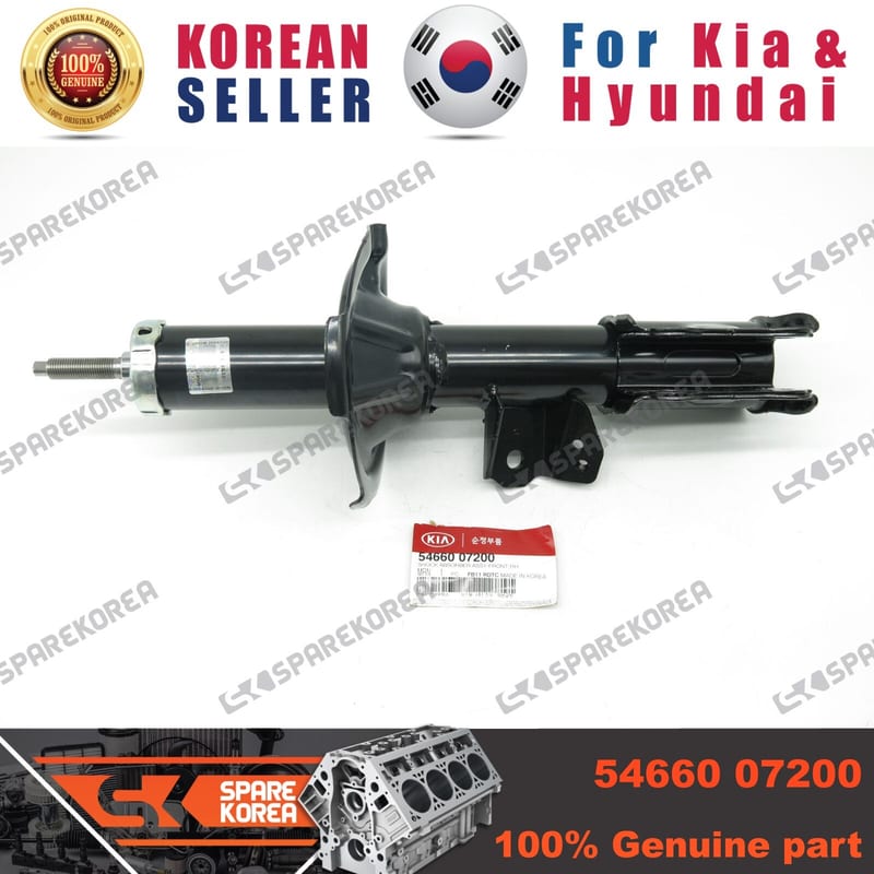 Giảm xóc trước