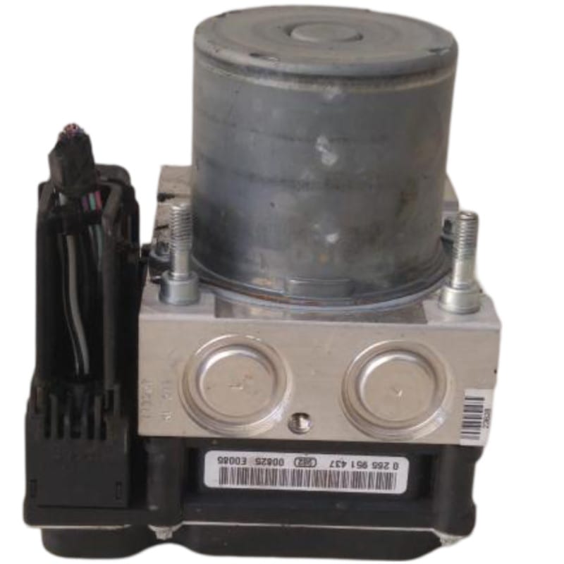 Cụm điều khiển phanh abs
