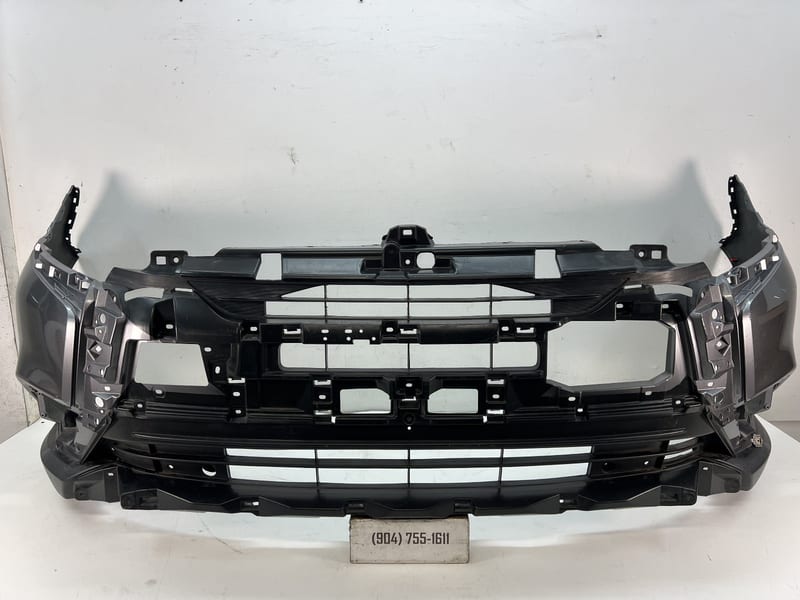 Ba đờ sốc trước