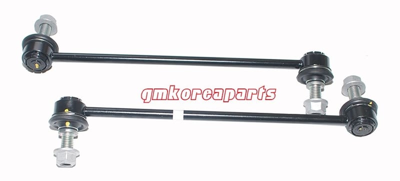 Rotuyn cân bằng trước trái