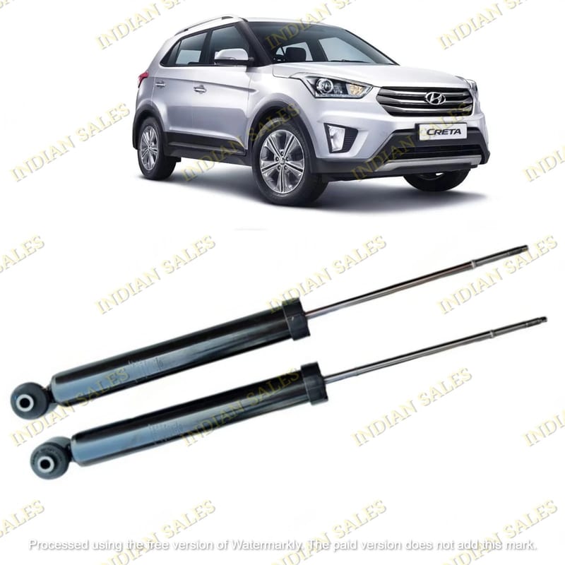 Giảm xóc sau
