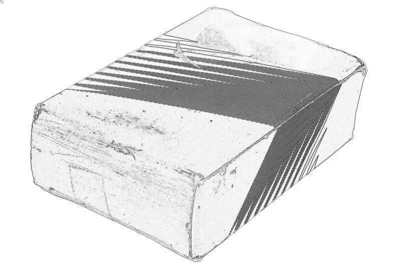 Bạc balie cos std