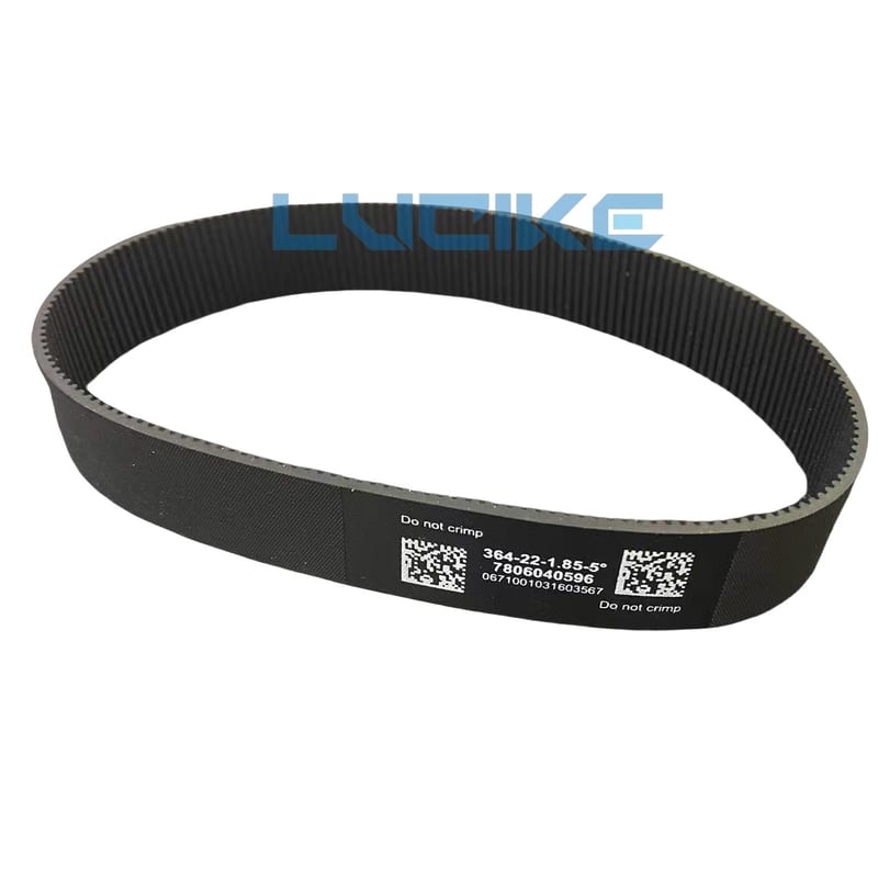 Dây curoa thước lái điện