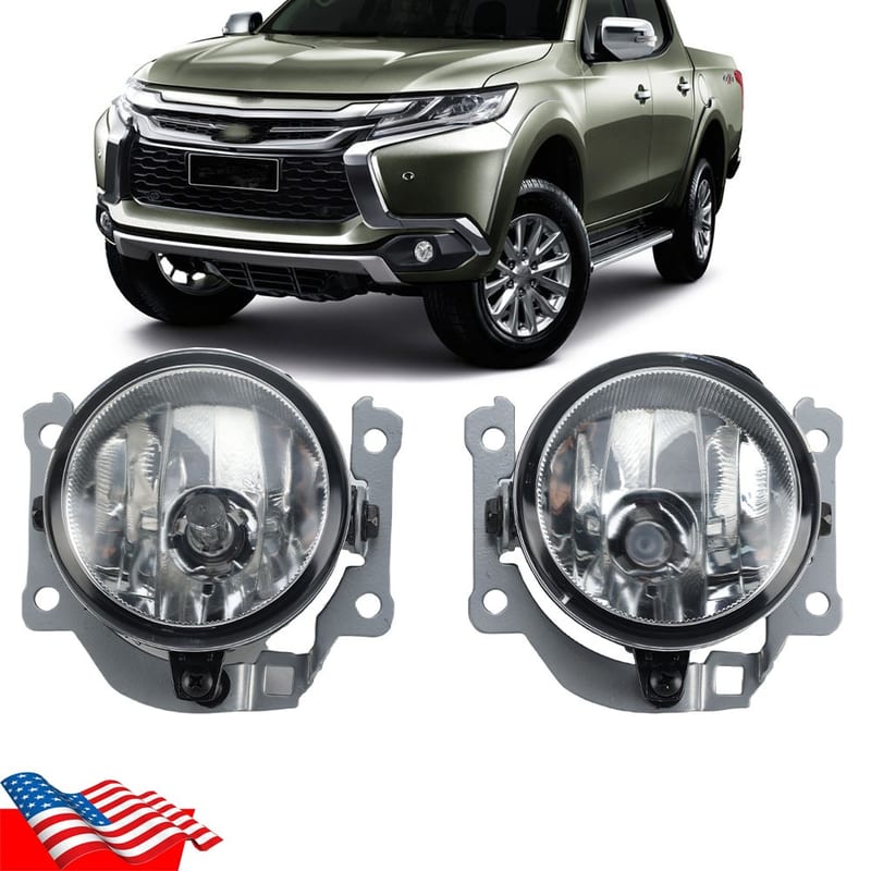 Đèn gầm