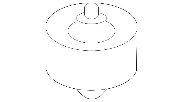 Bạc lót càng a