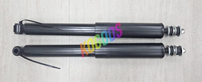 Giảm xóc sau
