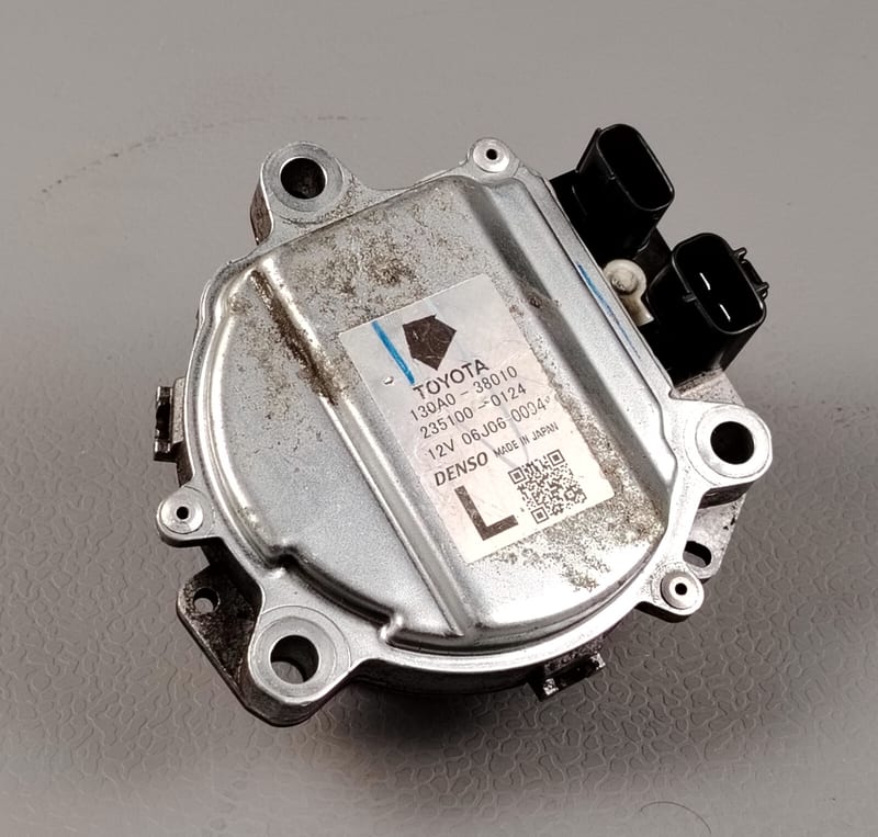 Mô tơ điều điều khiển cam bên trái