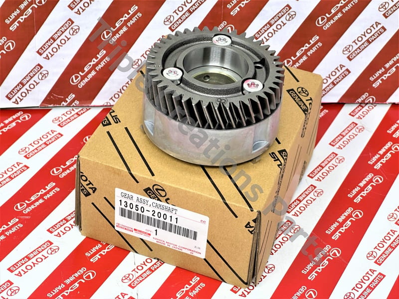Bánh răng trục (nhông) cam