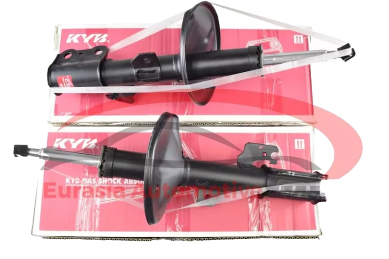 Giảm xóc trước