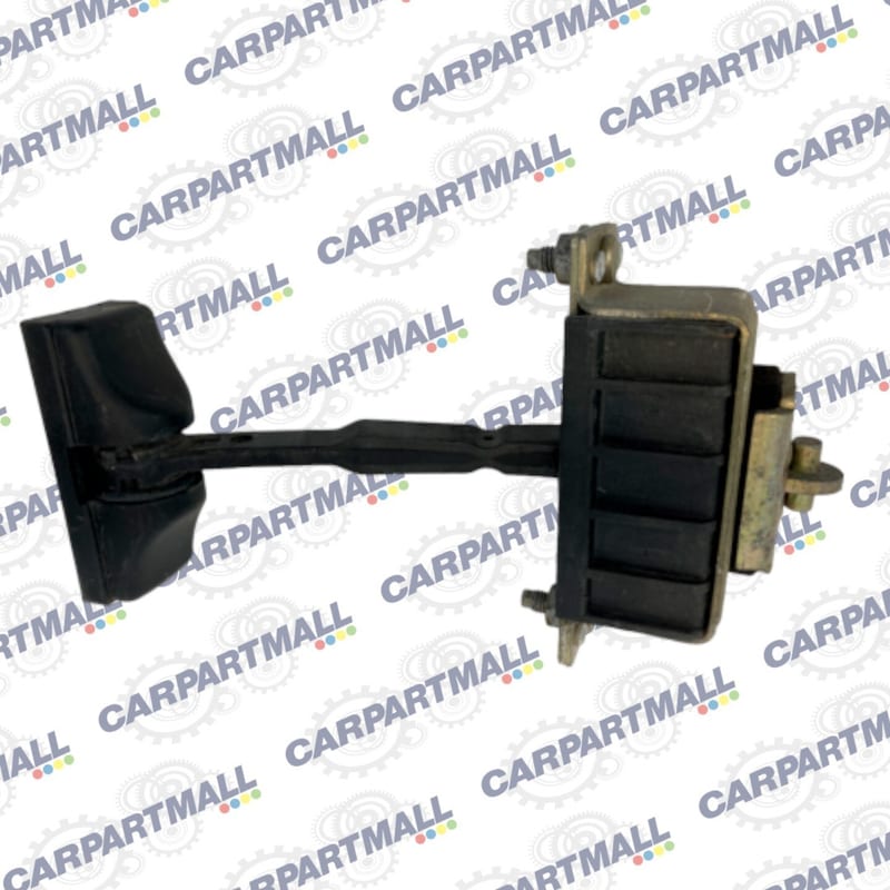 Hãm cửa sau phụ và lái