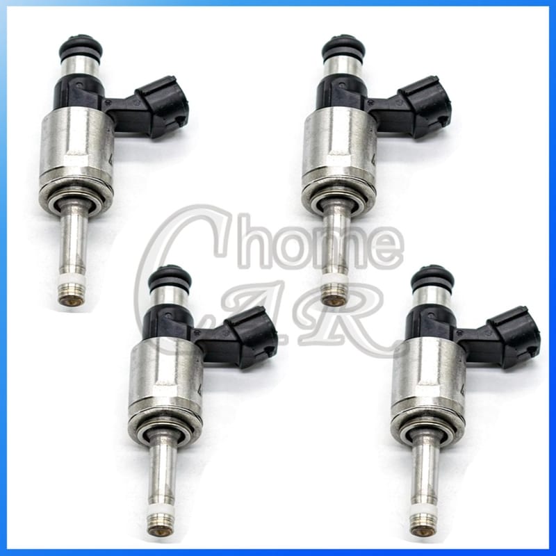 Kim phun xăng (fuel injector)