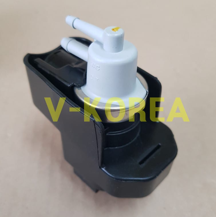 Van đóng mở turbo vgt