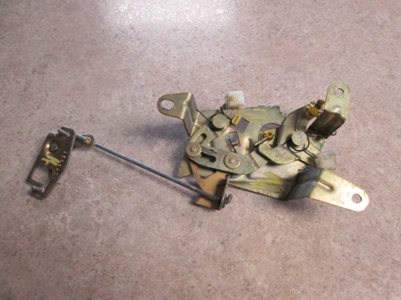 Cảm biến cam