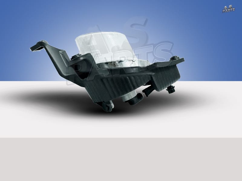 Đèn gầm