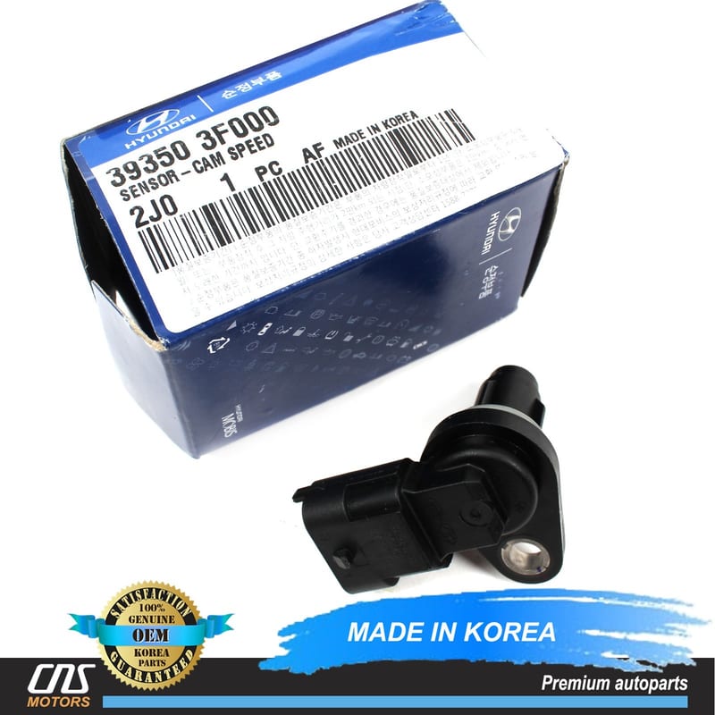Cảm biến trục cam