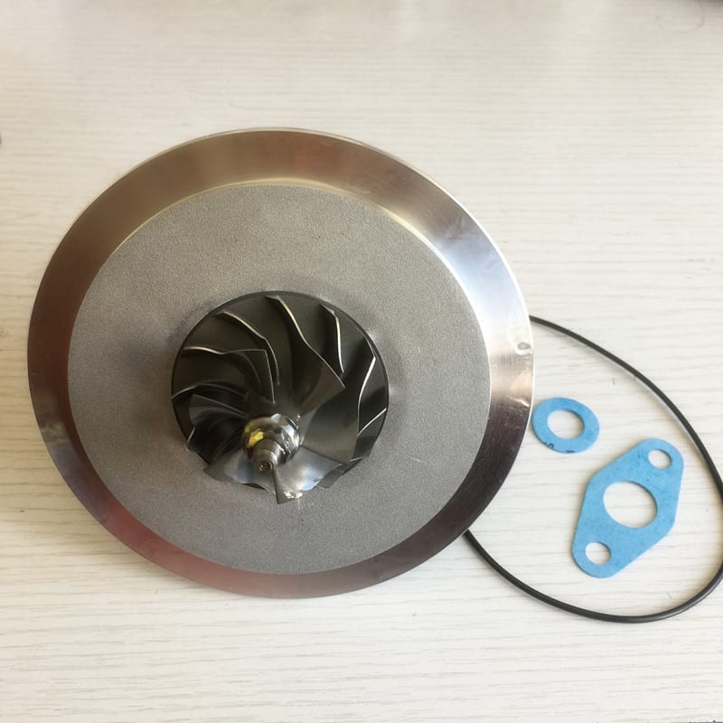 Ruột turbo tăng áp
