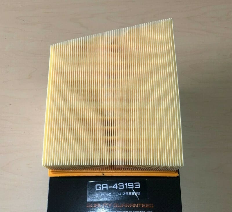 Lọc gió động cơ
