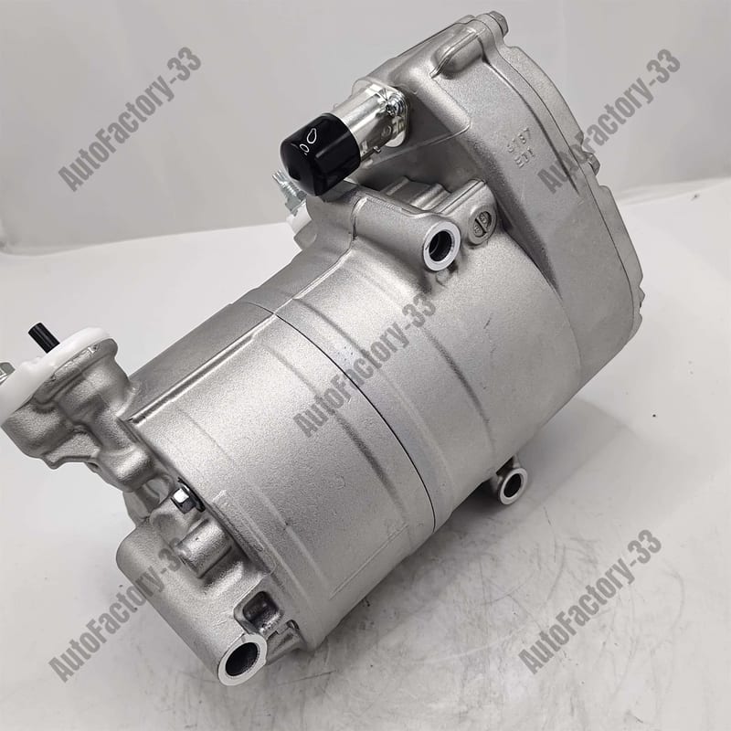 Lốc lạnh hay lốc điều hòa