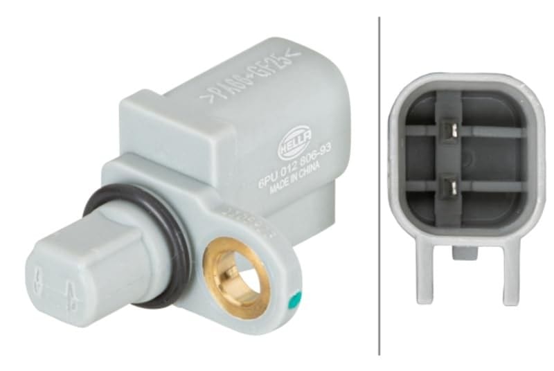 Cảm biến tốc độ bánh xe abs sau trái và phải