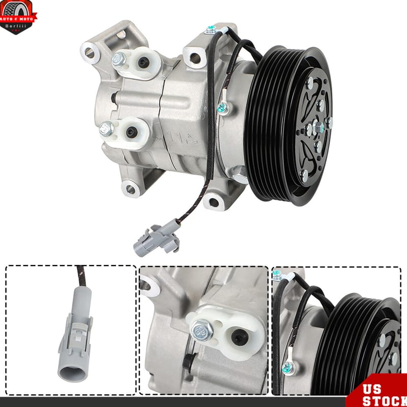 Lốc lạnh, lốc điều hòa